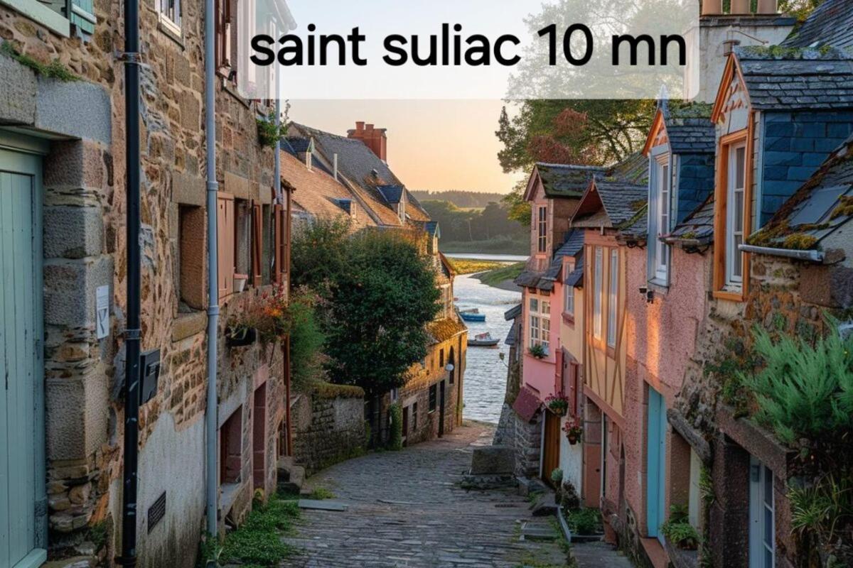 Séjour chez l'habitant Chez Sandrine *