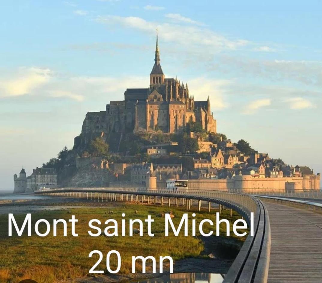 Chez Sandrine Miniac-Morvan