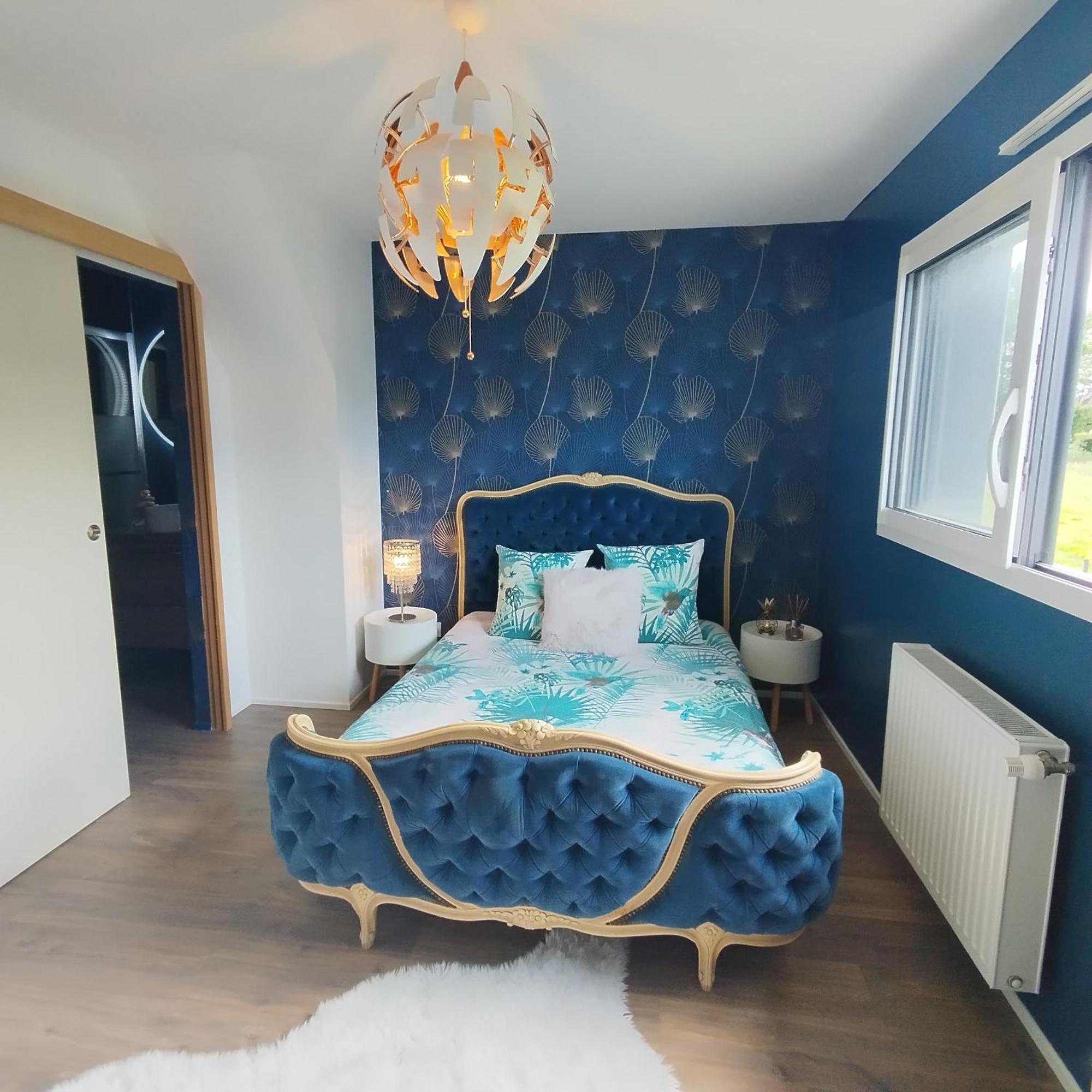 Accommodatie bij particulieren Chez Sandrine *