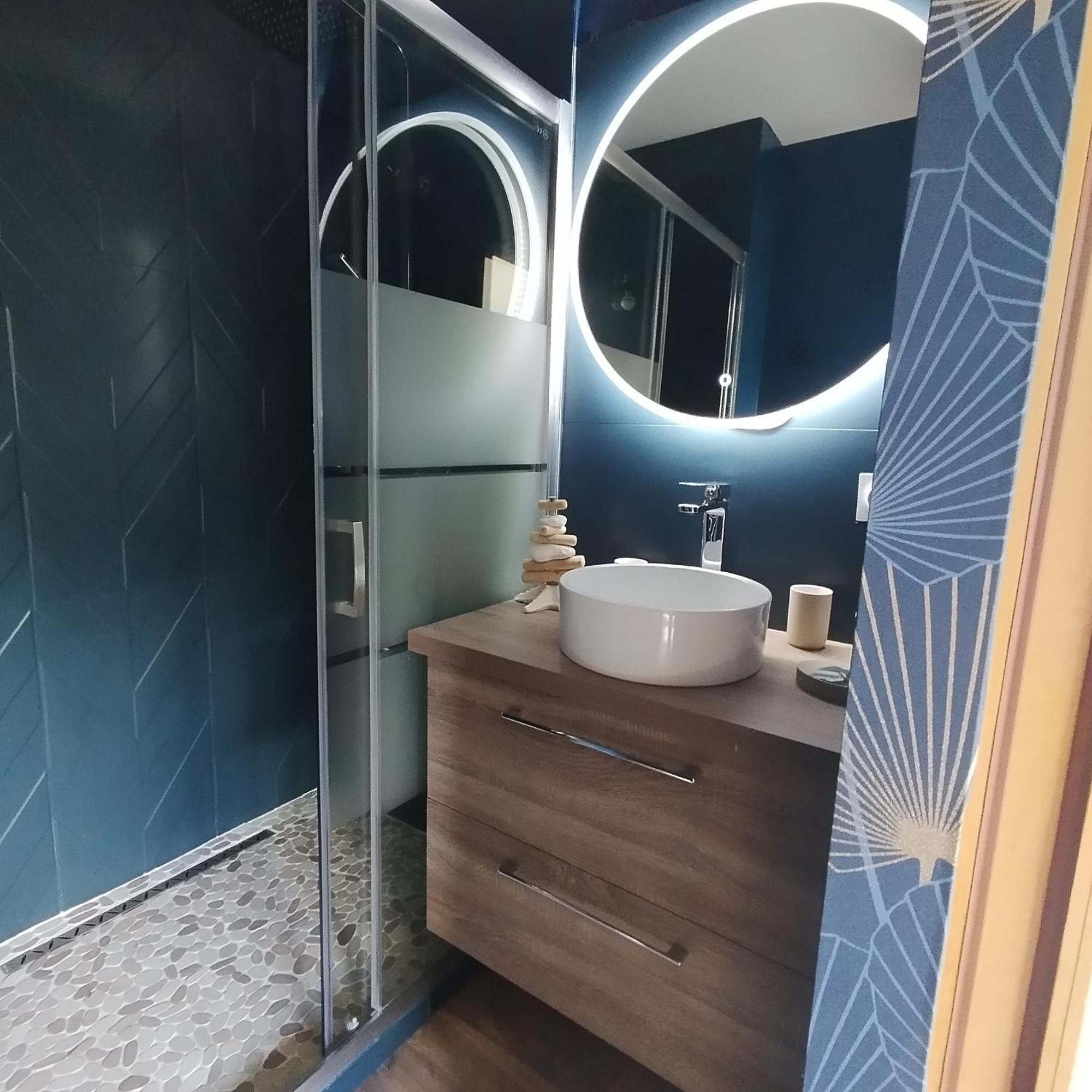 Chez Sandrine Accommodatie bij particulieren *