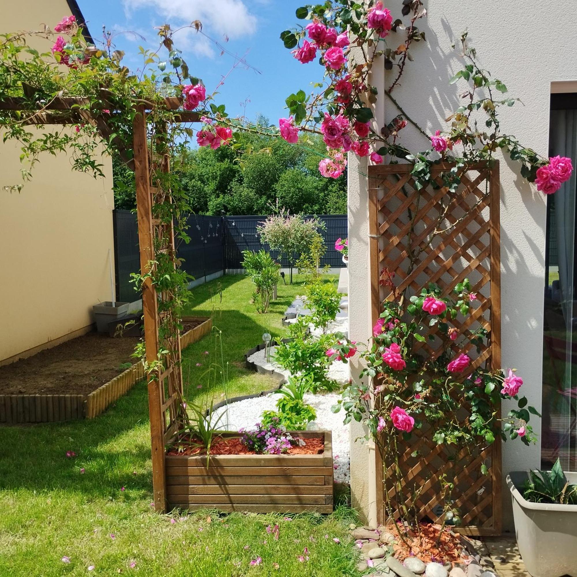 Chez Sandrine Accommodatie bij particulieren