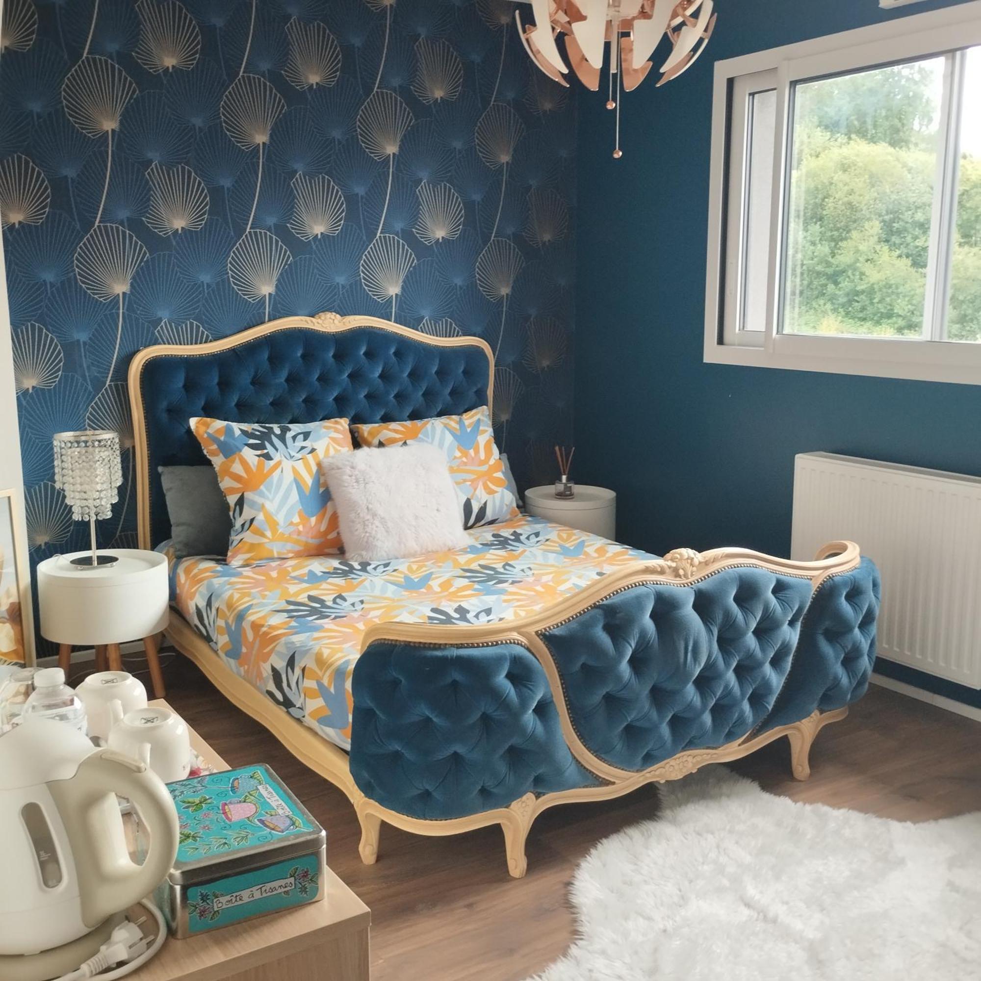 Accommodatie bij particulieren Chez Sandrine Miniac-Morvan